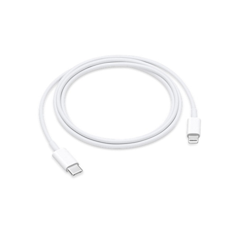 iPhone 1M USB-C to Lightining Cable