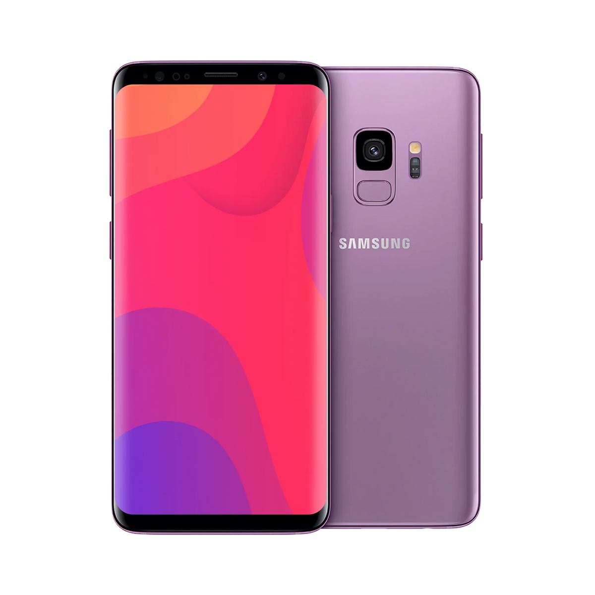 Samsung Galaxy S9