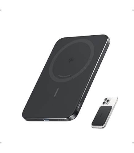 MONARCH 20000mAH Power Bank 20W