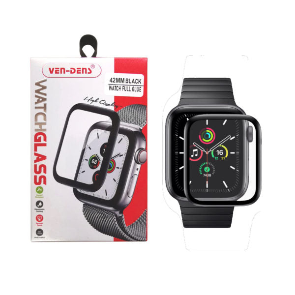 Ven-Dens Apple Watch Case / Glass 45mm