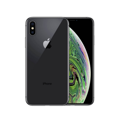iPhone XS