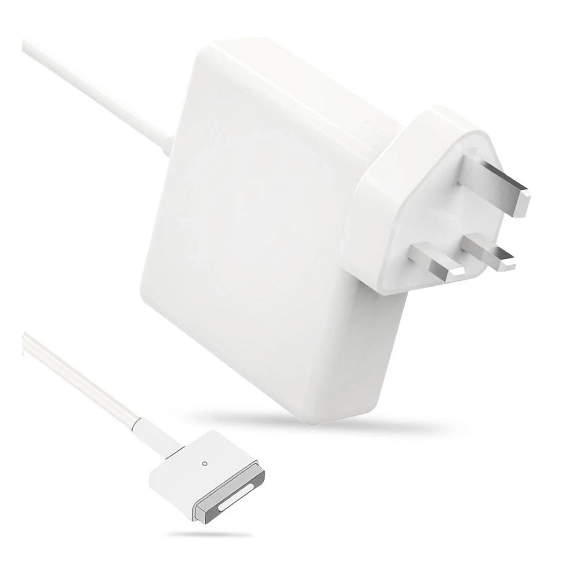 60W MagSafe 2 Power Adapter with Lead Compatible for MacBook Charging