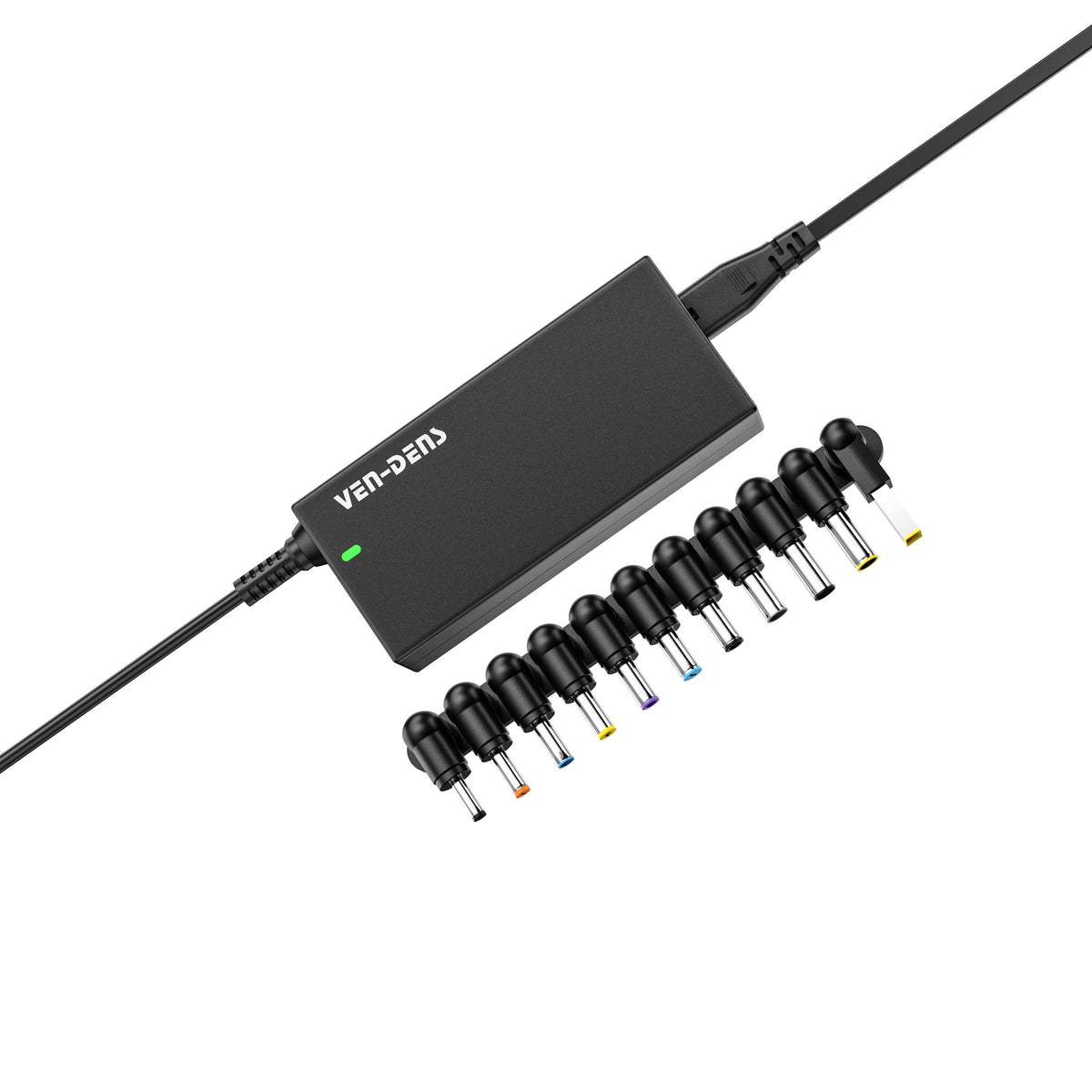 Ven-Dens 95W Universal Laptop Charger