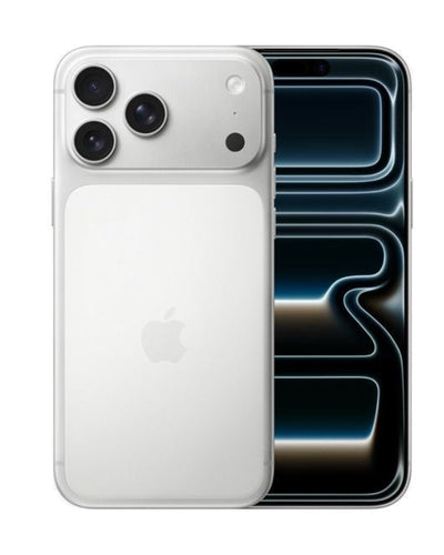 iPhone 17 Pro